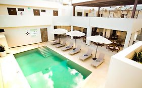 Nuxká Yuhome Telchac Hotel Boutique